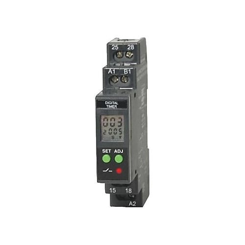 TIMER DIGITAL ELIRO