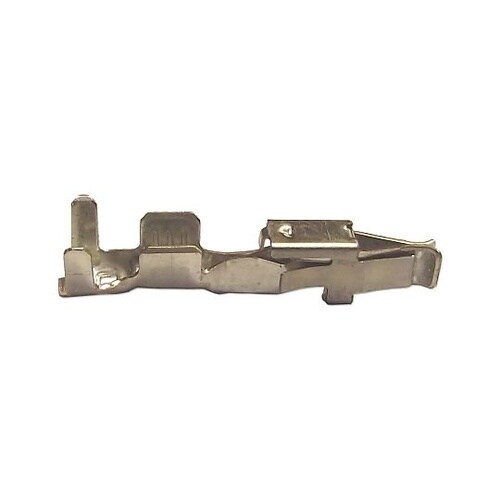 CONTACT CRIMP RECEPT