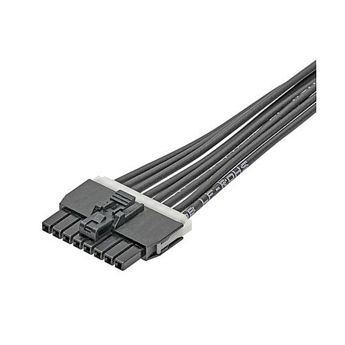 CABLE ASSY NANO−FIT