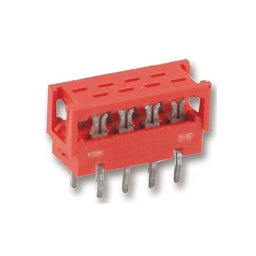 CONNECTOR PADDLE BOA