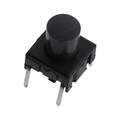 TACTILE SWITCH 0.05A