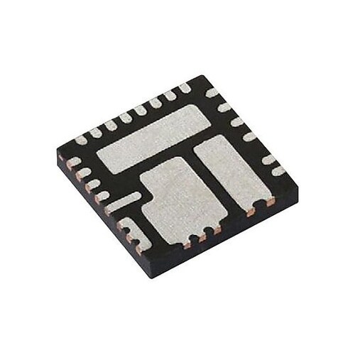 DC/DC CONV SYNC BUCK