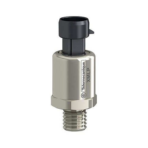 PRESSURE TRANSMITTER