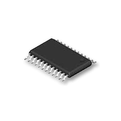 IC CLOCK BUFFER 200M