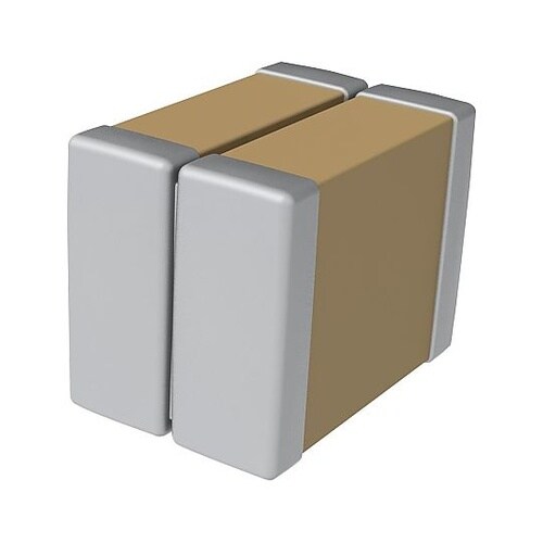 CAP STACKED 0.94UF U