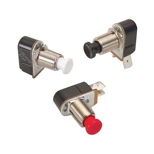 SWITCH PUSHBUTTON SP