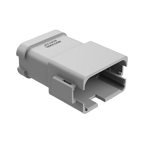 AUTOMOTIVE CONN RCPT