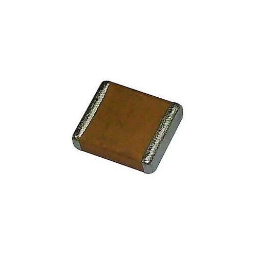 CAP 2.2μF 100V 10% X