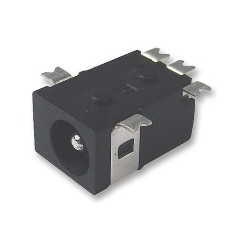 DC SOCKET SMD DC−8S