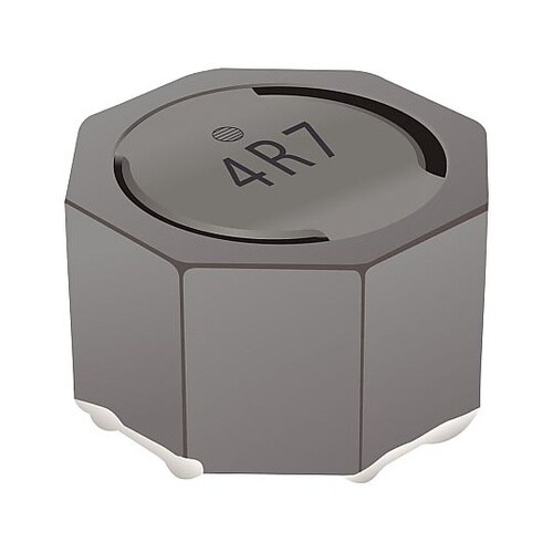 INDUCTOR 100UH 1.1A