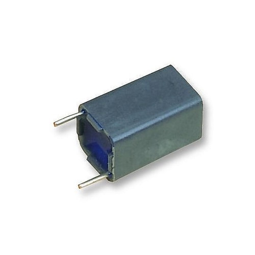 CAP 220PF 63V 1% PS