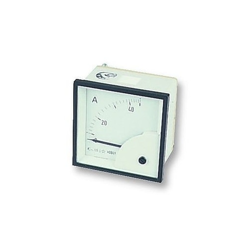 METER DIN48 10A D48M