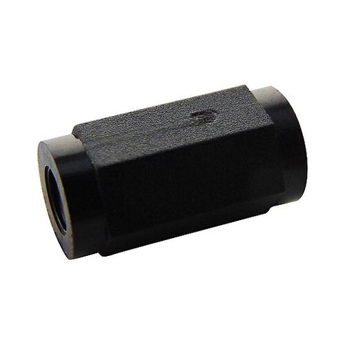 STANDOFF HEX NYLON F