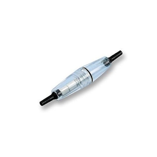 FUSE HOLDER IN−LINE