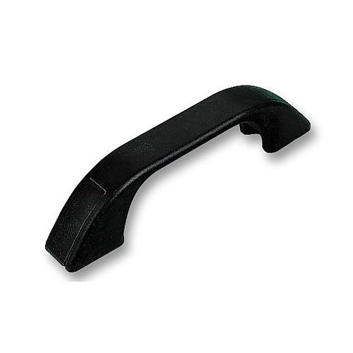 HANDLE PLASTIC 138MM