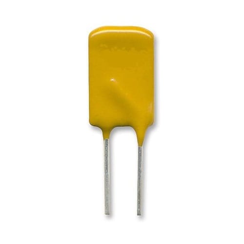 POLYSWITCH RADIAL 8A