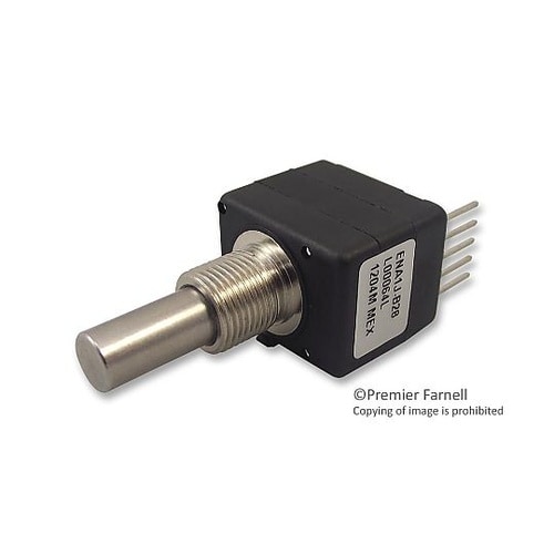ENCODER ROTARY OPTIC