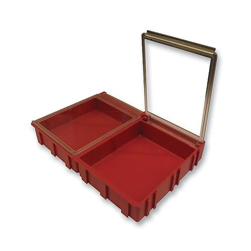 BOX SMD 41X37X15MM B