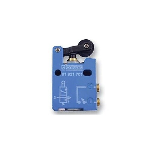 DETECTOR POSITION PN