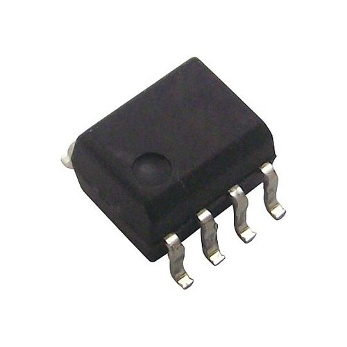 OPTOCOUPLER PHOTODIO