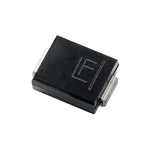 TVS DIODE AEC−Q101 3