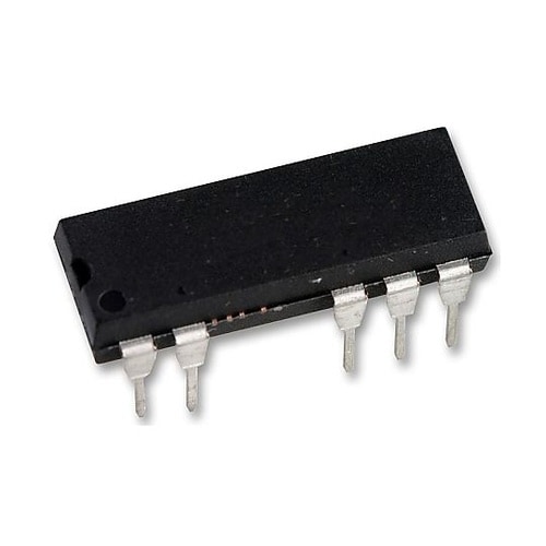 DC/DC CONVERTER 1W 5