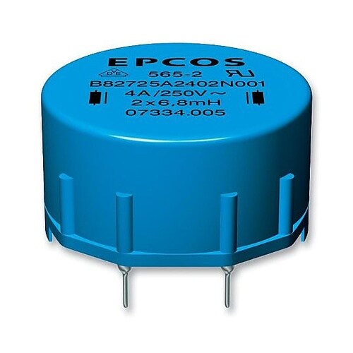FILTER POWER LINE 8A