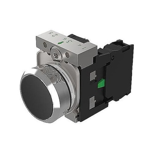 INDUSTRIAL PB SWITCH