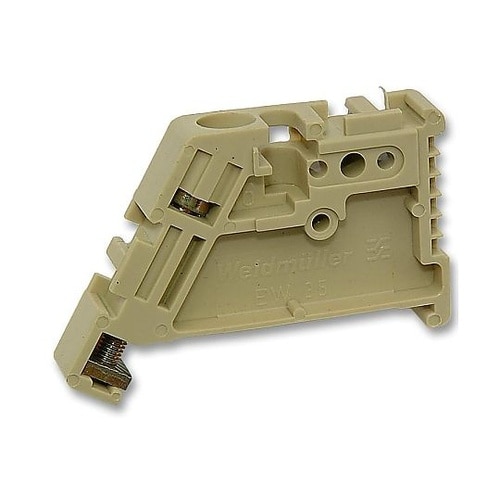 END BRACKET SYMMETRI