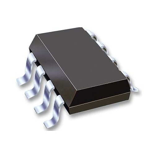IC LVDS RECEIVER 5V