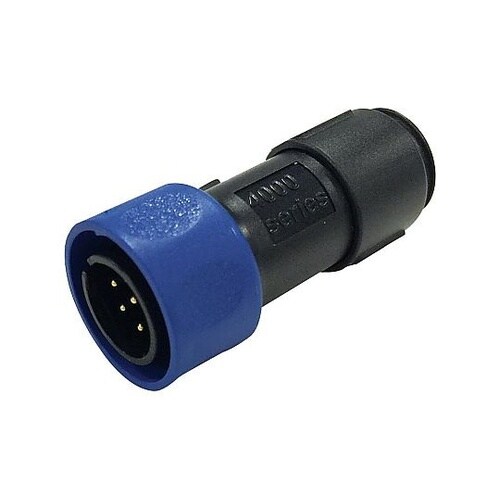 CIRCULAR CONNECTOR P