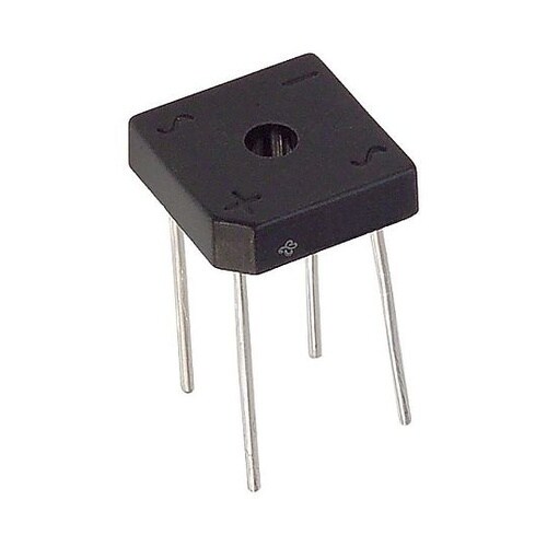 BRIDGE RECTIFIER SIN