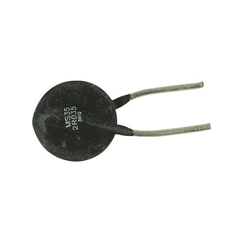 NTC THERMISTOR MS35