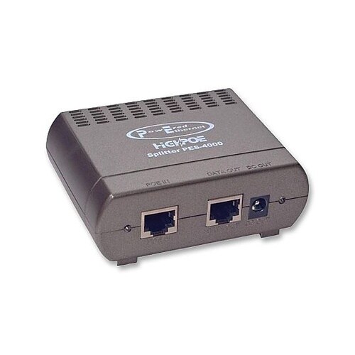 MODULE POE SPLITTER
