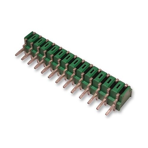 RECEPTACLE MINI−MATC