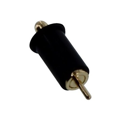 SPRING LOADED PIN 2A