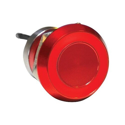 CAPACITIVE SW DPDT 0