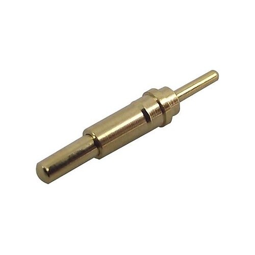 CONNECTOR SPRING CON