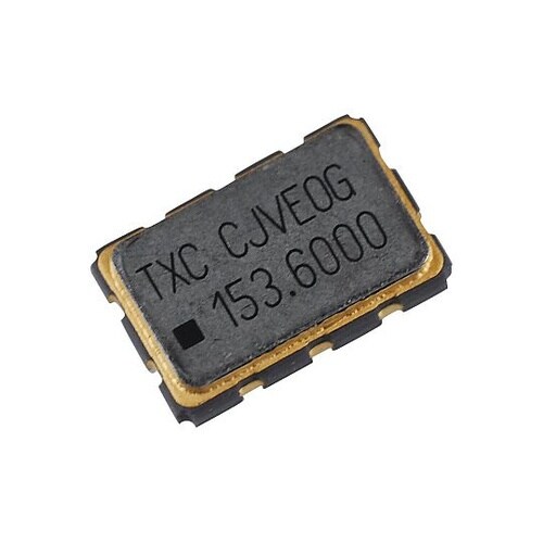 VCO/VCXO 153.6MHZ 5
