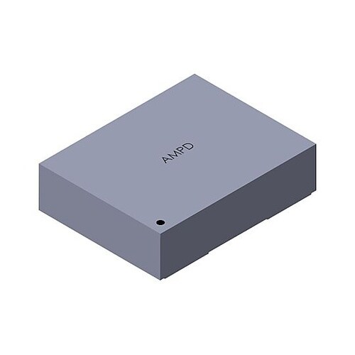 MEMS OSC CONFIG 24/4