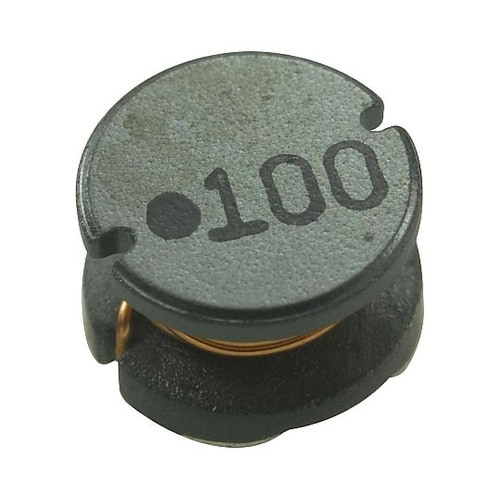 INDUCTOR 10UH 3.2A S