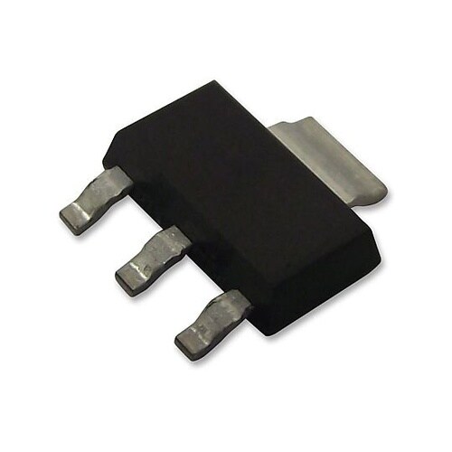 TRANSISTOR PNP SOT−2