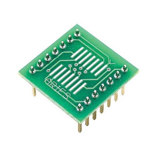 IC ADAPTOR 14−SOIC T