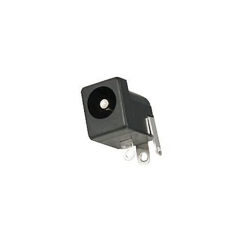 DC POWER JACK 2MM 3.