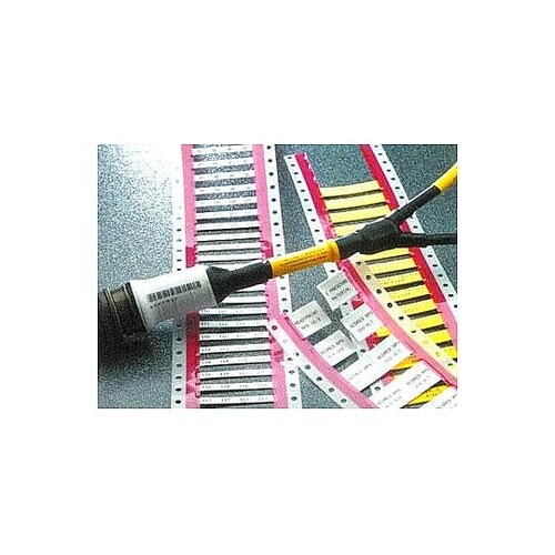 HEAT SHRINK WIRE MAR