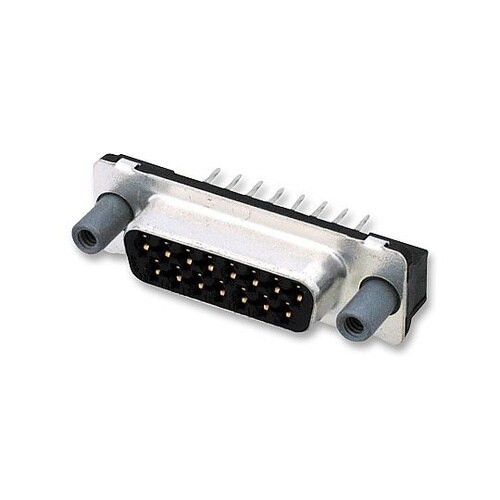 D SUB CONNECTOR STAN