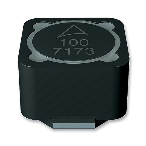 INDUCTOR 470UH 0.86A