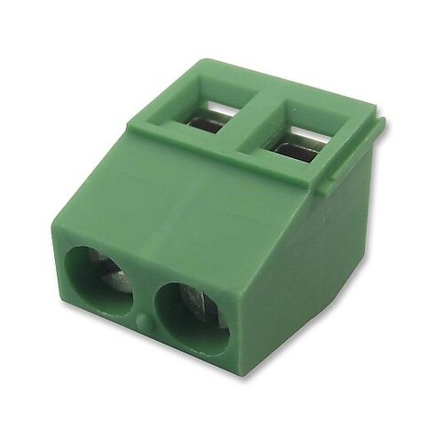 TERMINAL BLOCK WIRE