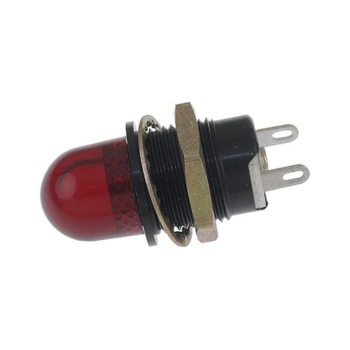 LENS CAP INCANDESCEN