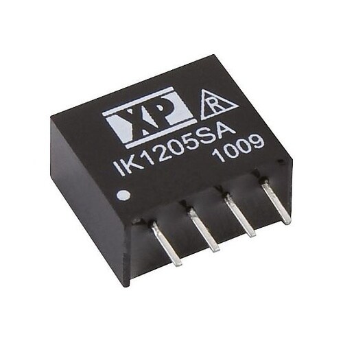 DC−DC CONVERTER 5V 0